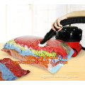 Factory Wholesale Space Savcer Vacuum Compressed Storage Bags